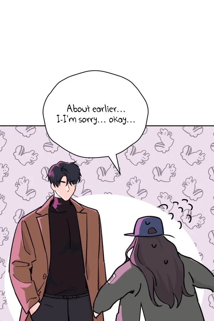 F My Ex Chapter 1 - Page 108
