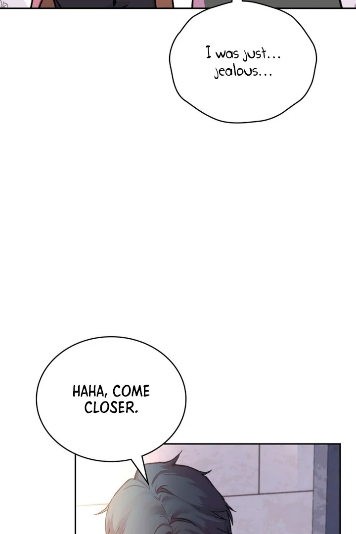 F My Ex Chapter 1 - Page 109