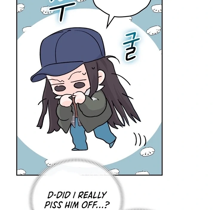 F My Ex Chapter 1 - Page 111