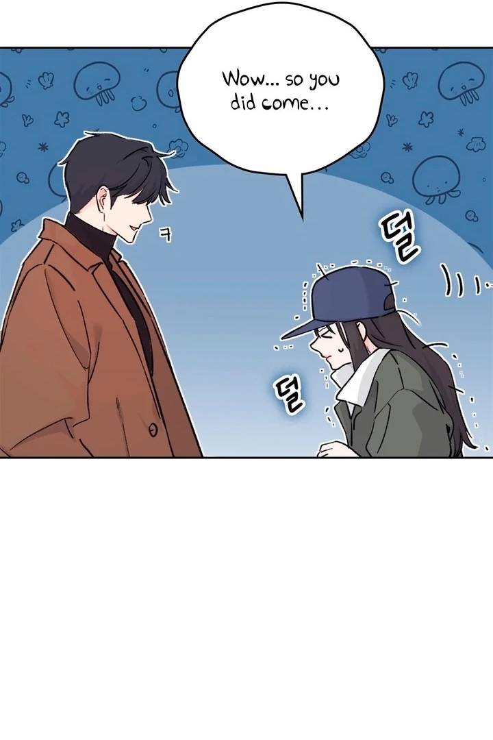 F My Ex Chapter 1 - Page 113