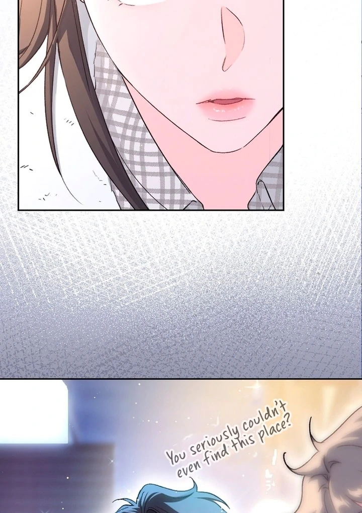 F My Ex Chapter 1 - Page 13