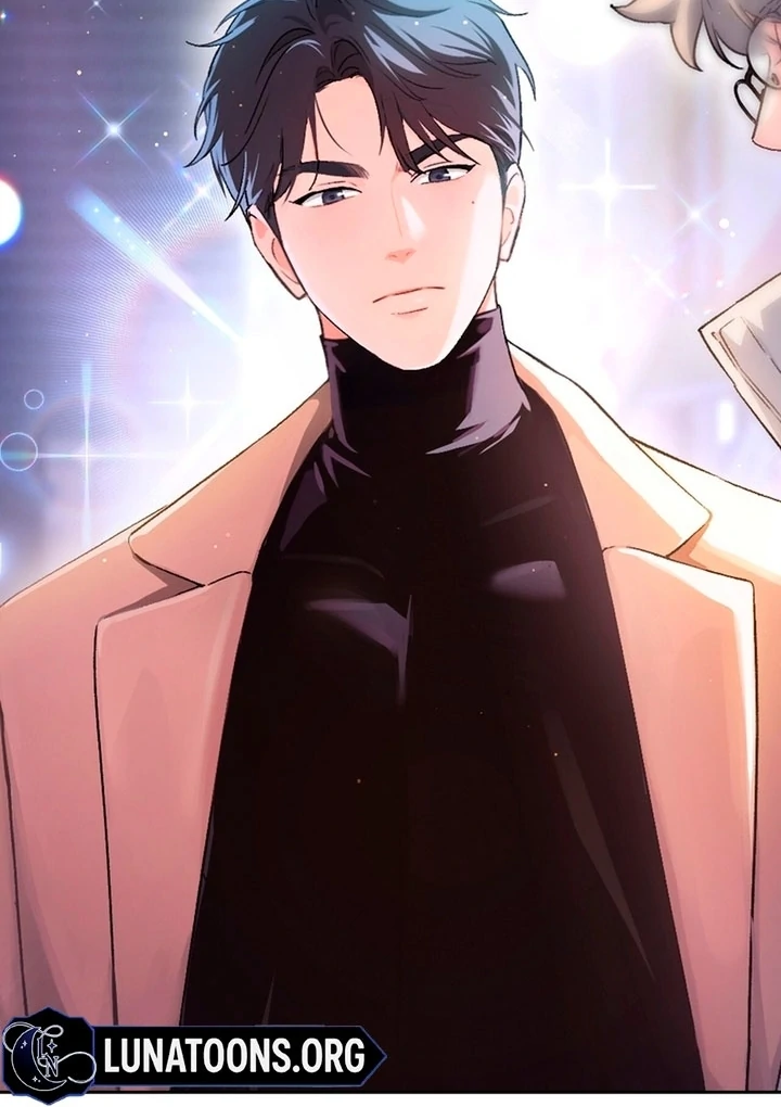 F My Ex Chapter 1 - Page 14