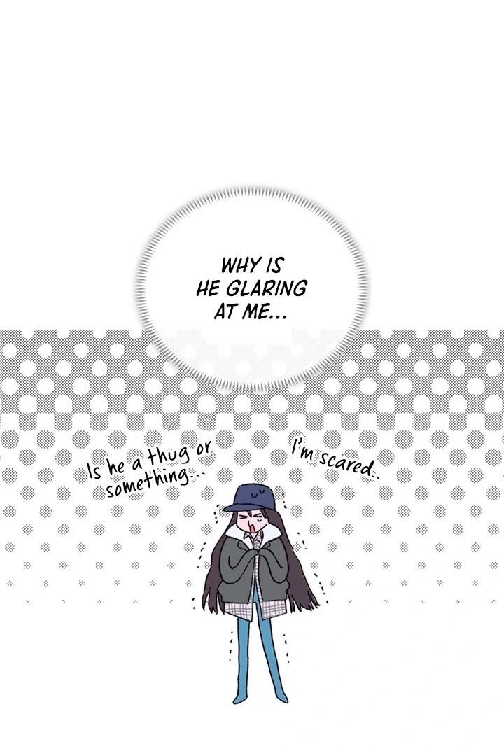 F My Ex Chapter 1 - Page 16