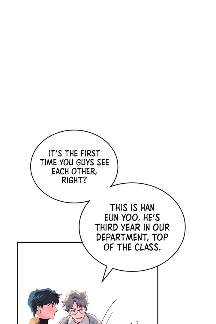 F My Ex Chapter 1 - Page 17