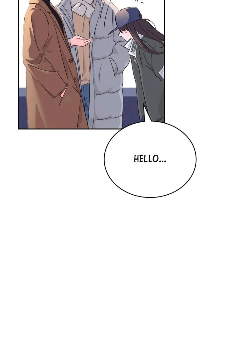 F My Ex Chapter 1 - Page 18