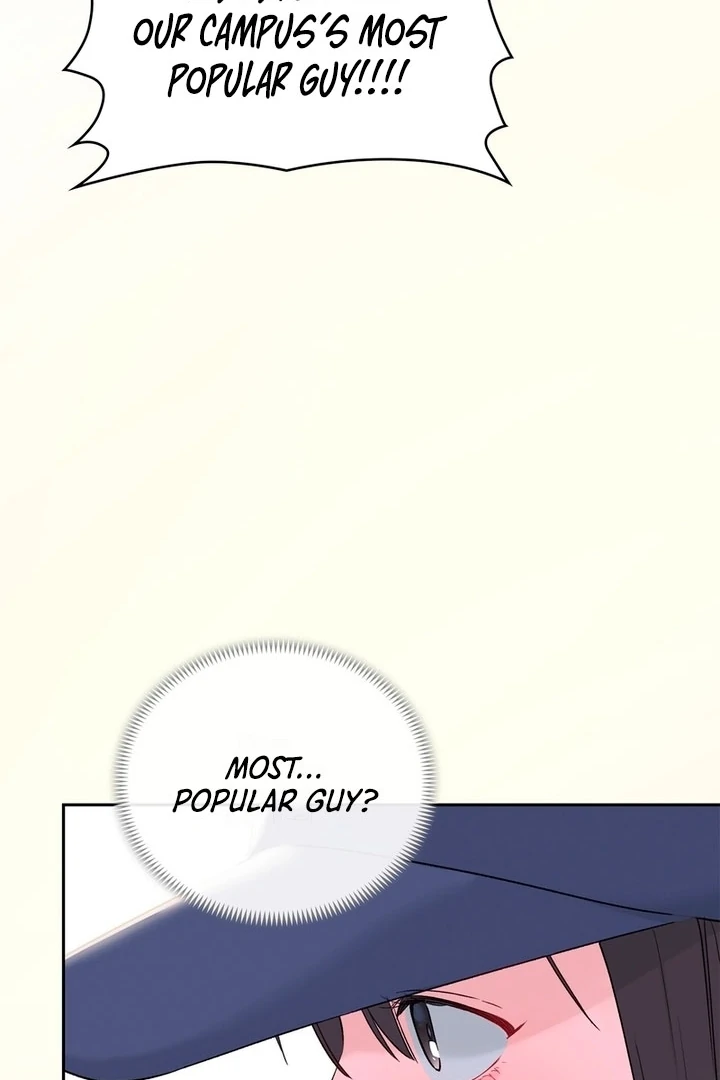 F My Ex Chapter 1 - Page 20