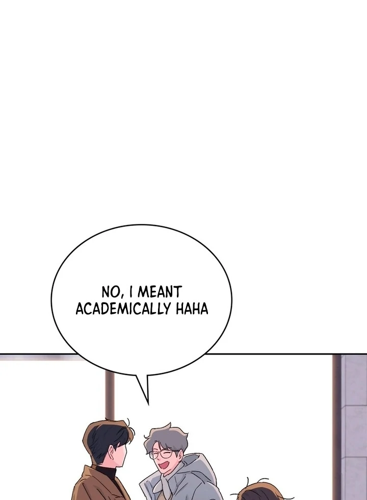 F My Ex Chapter 1 - Page 27