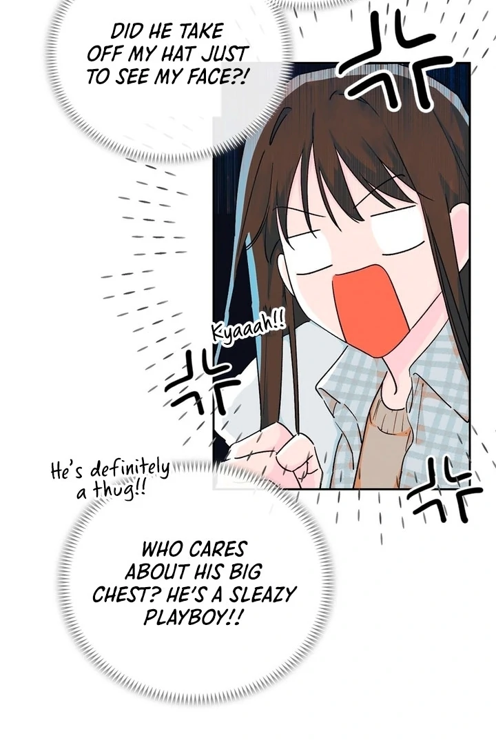 F My Ex Chapter 1 - Page 30