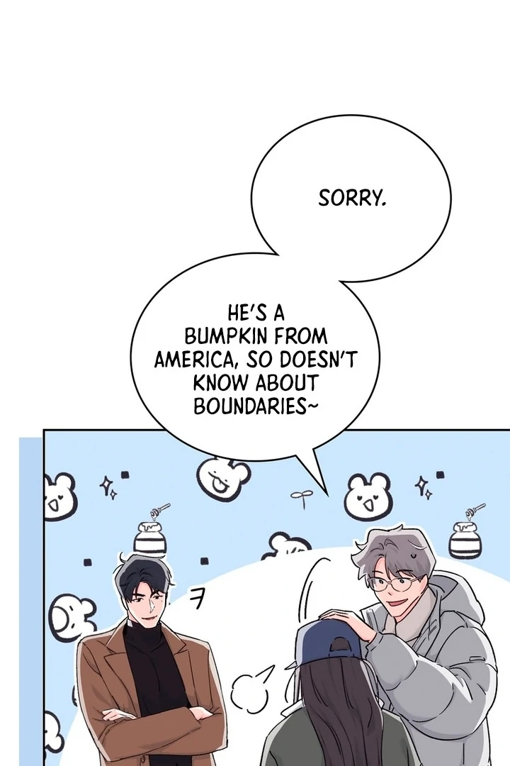 F My Ex Chapter 1 - Page 31