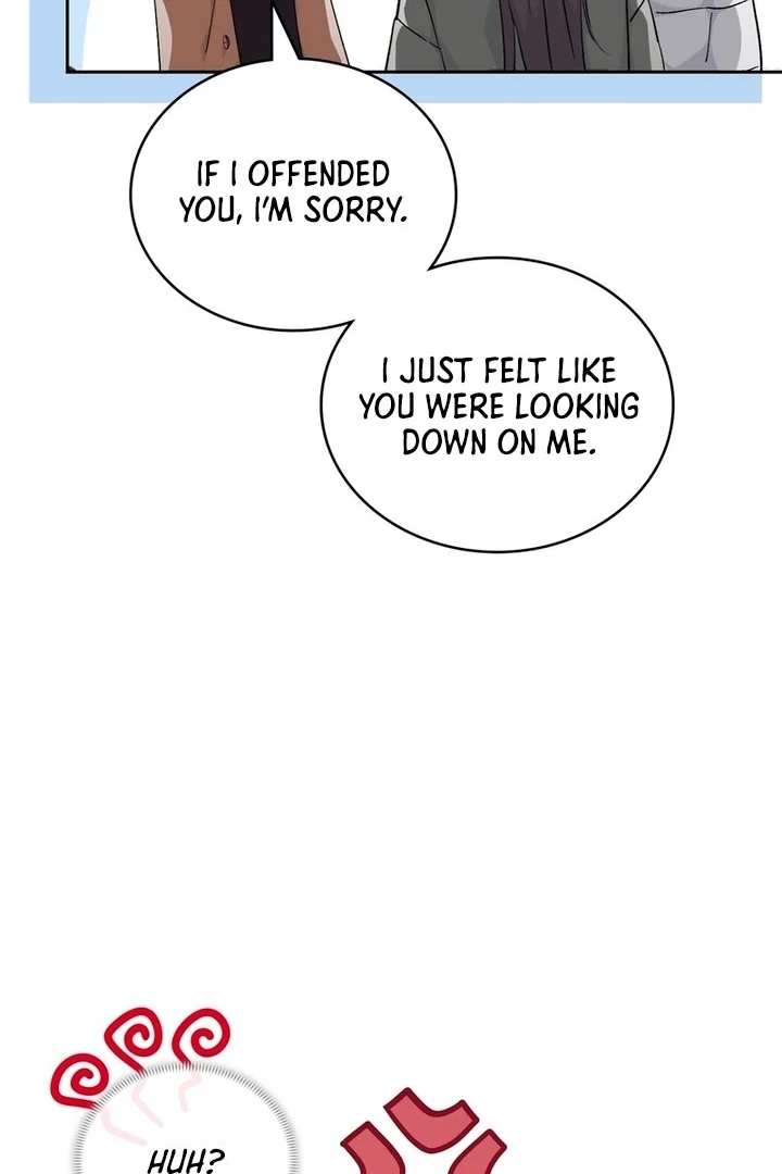 F My Ex Chapter 1 - Page 32