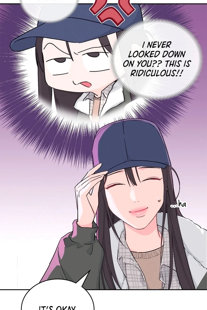 F My Ex Chapter 1 - Page 33