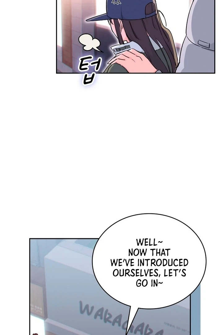 F My Ex Chapter 1 - Page 36