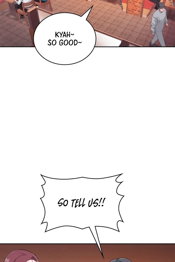 F My Ex Chapter 1 - Page 40