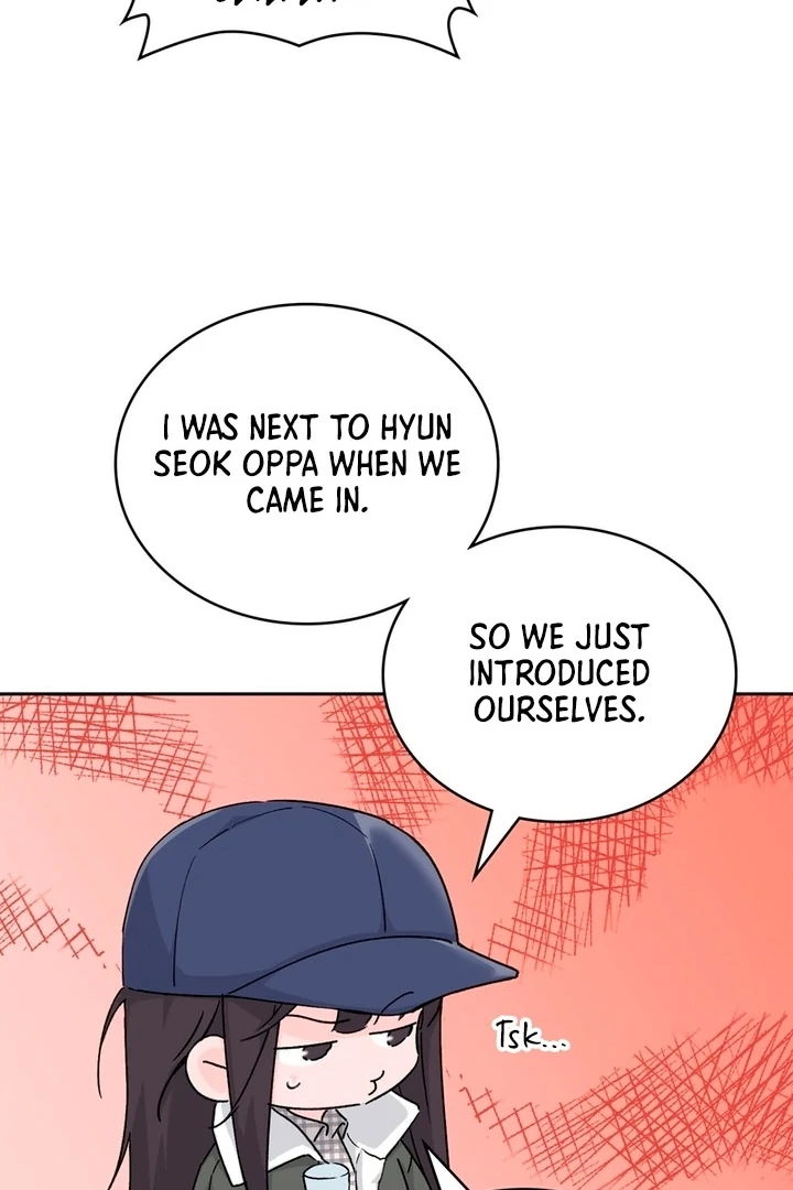 F My Ex Chapter 1 - Page 44