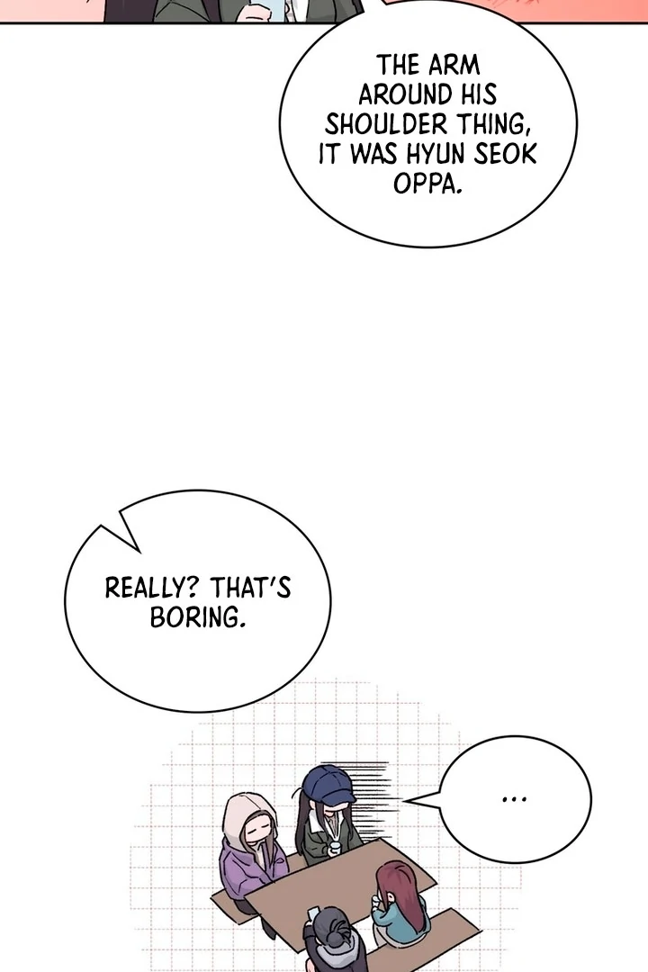 F My Ex Chapter 1 - Page 45