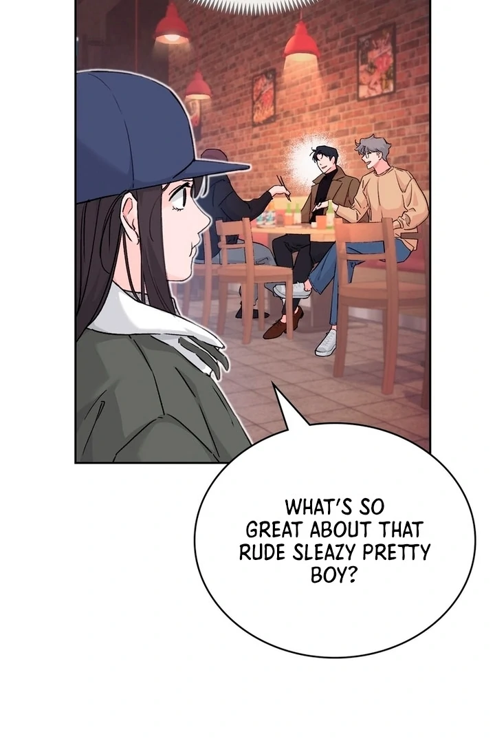 F My Ex Chapter 1 - Page 47