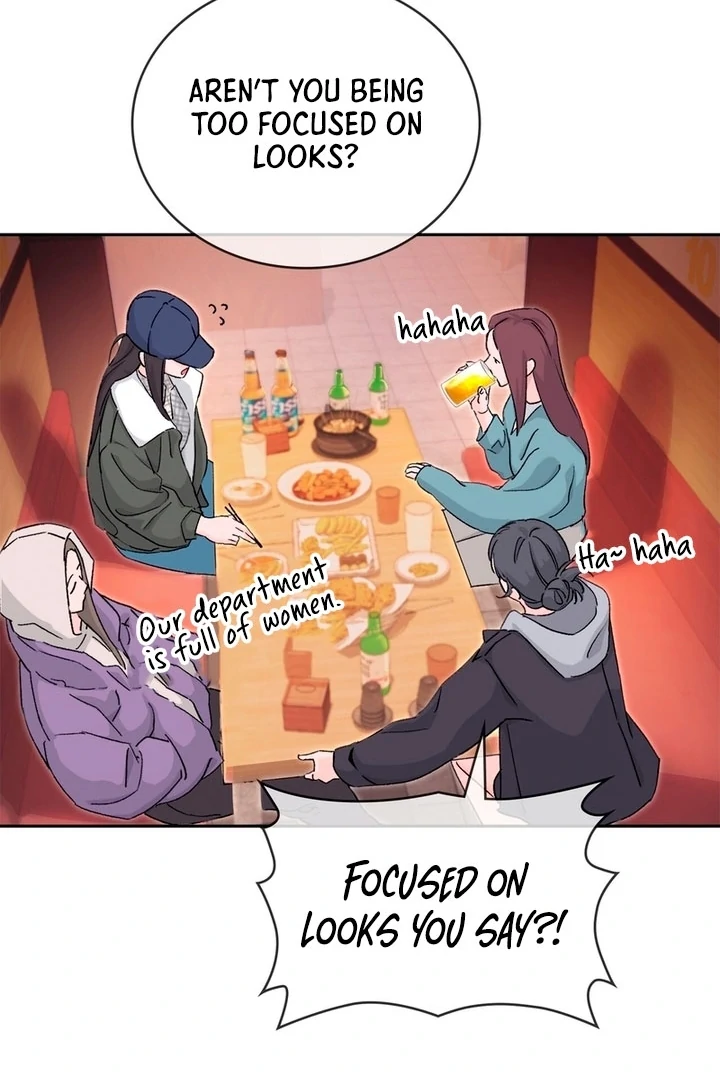 F My Ex Chapter 1 - Page 49