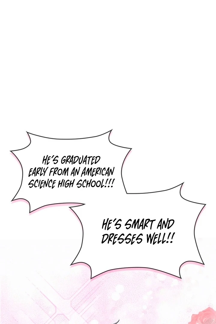 F My Ex Chapter 1 - Page 50