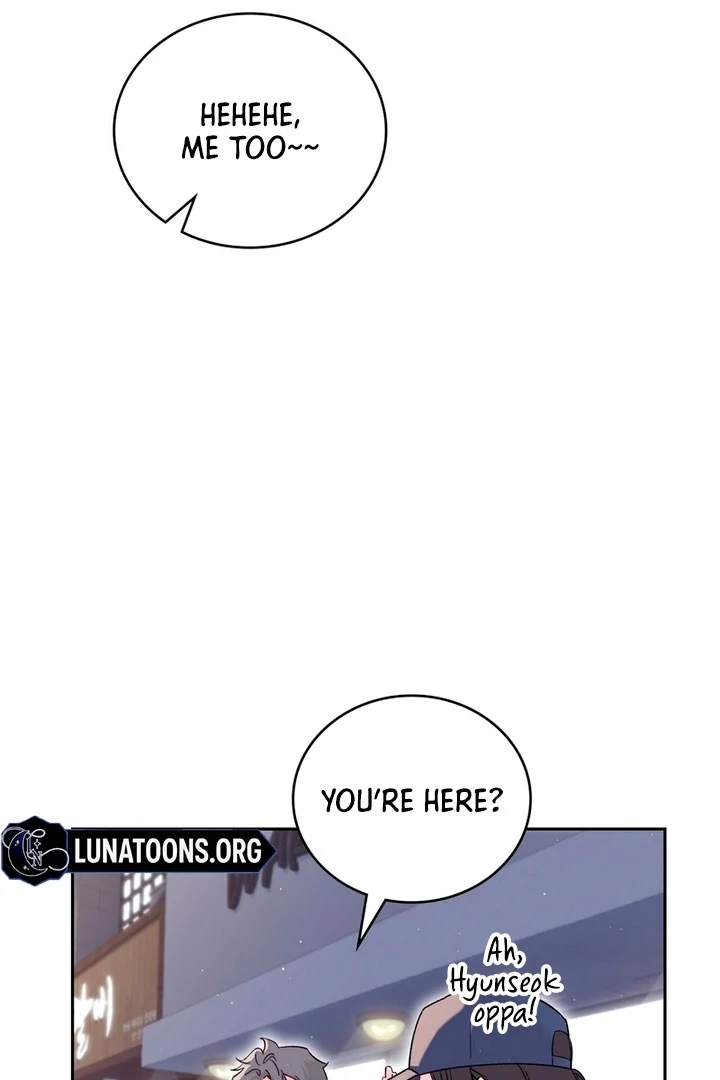 F My Ex Chapter 1 - Page 6