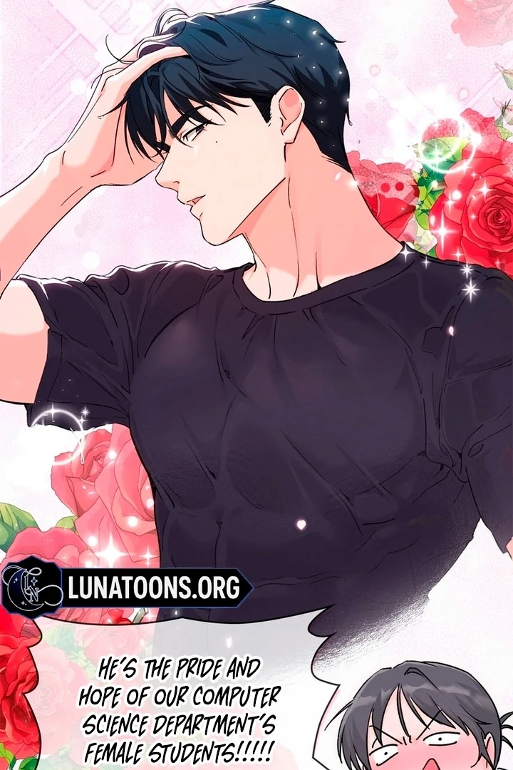 F My Ex Chapter 1 - Page 51