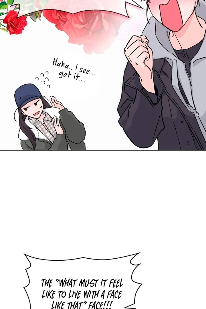 F My Ex Chapter 1 - Page 52