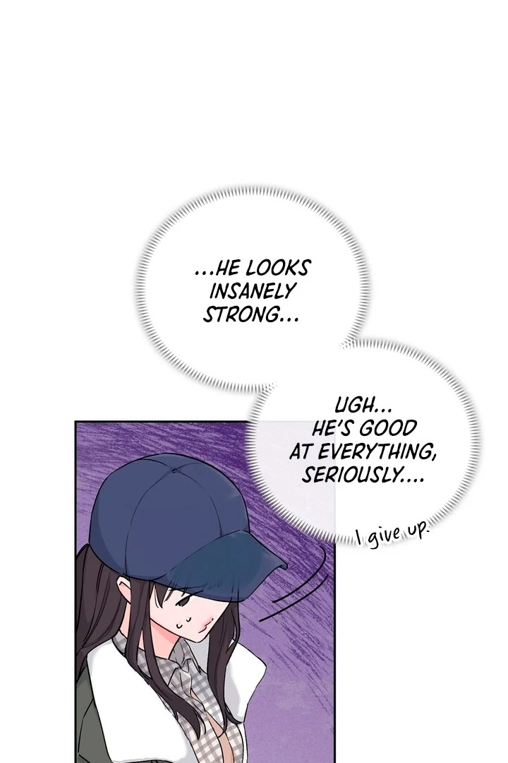 F My Ex Chapter 1 - Page 59
