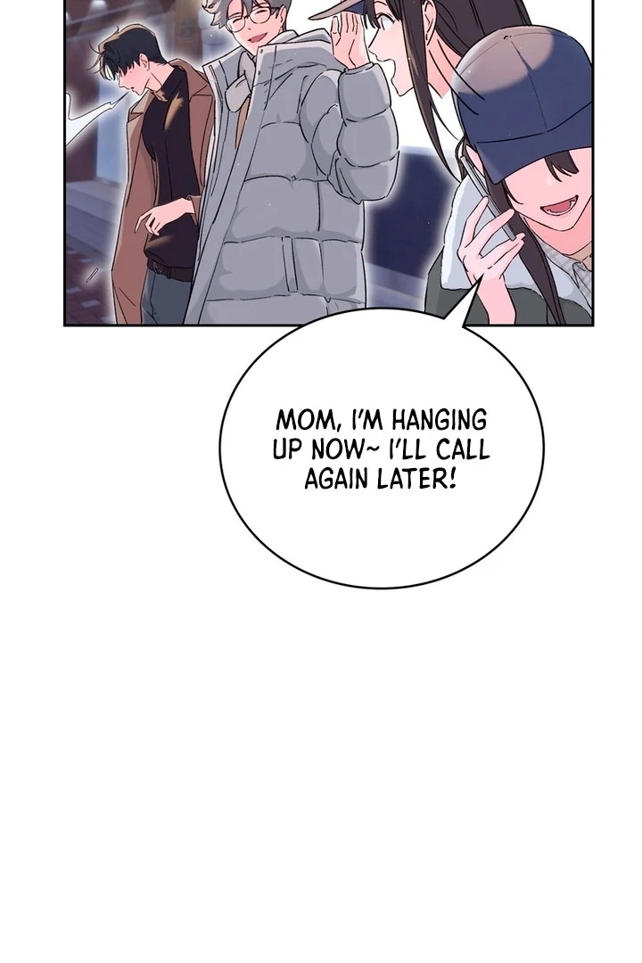 F My Ex Chapter 1 - Page 7