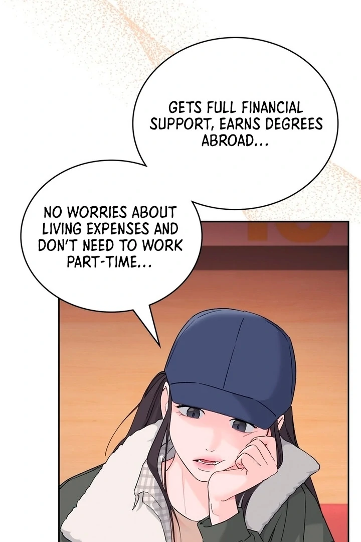 F My Ex Chapter 1 - Page 62