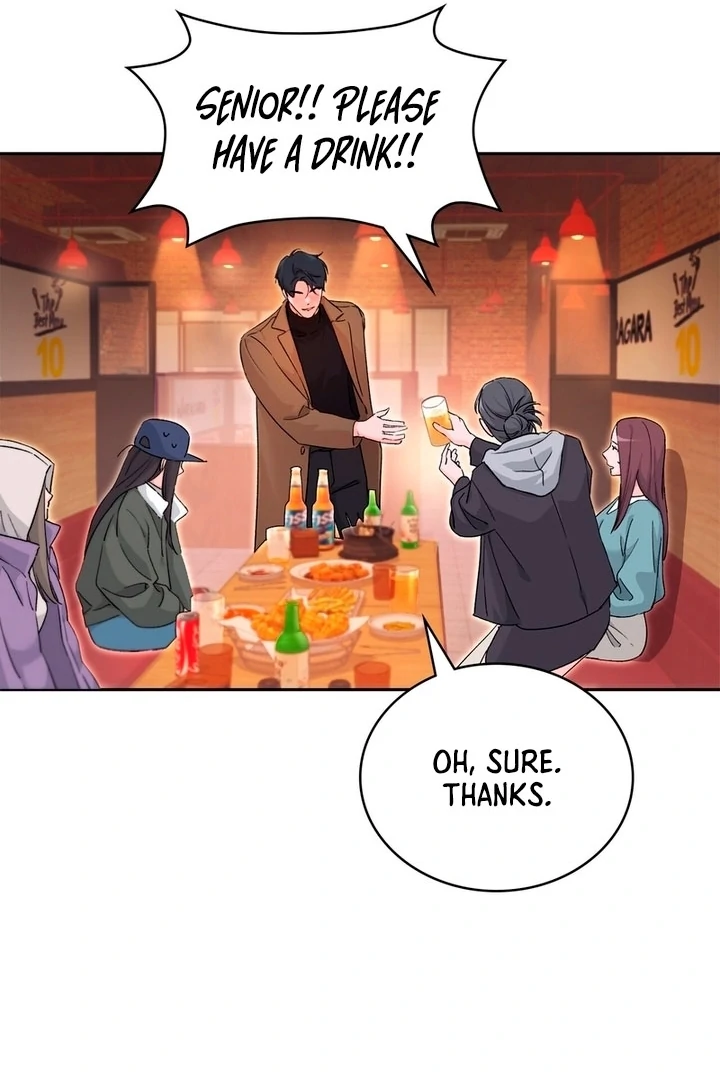 F My Ex Chapter 1 - Page 71