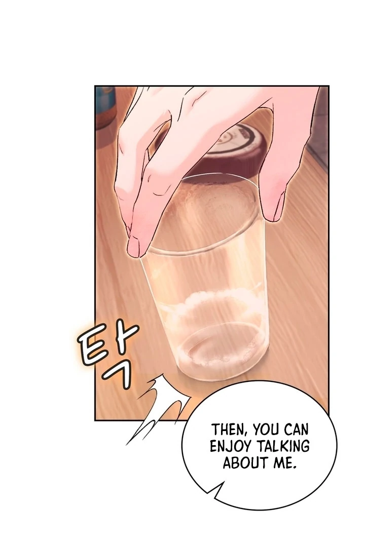 F My Ex Chapter 1 - Page 74