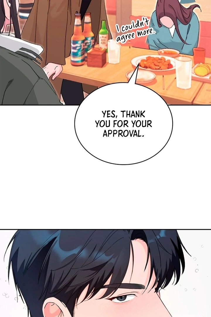 F My Ex Chapter 1 - Page 76