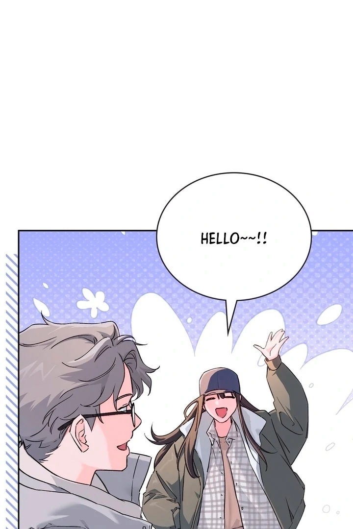 F My Ex Chapter 1 - Page 9