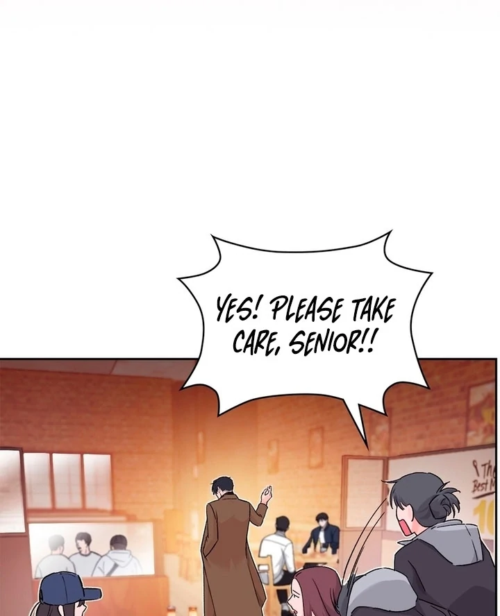 F My Ex Chapter 1 - Page 83