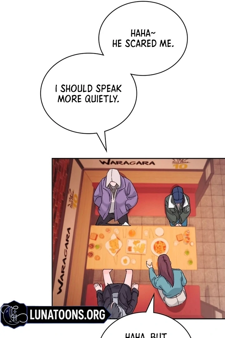 F My Ex Chapter 1 - Page 85