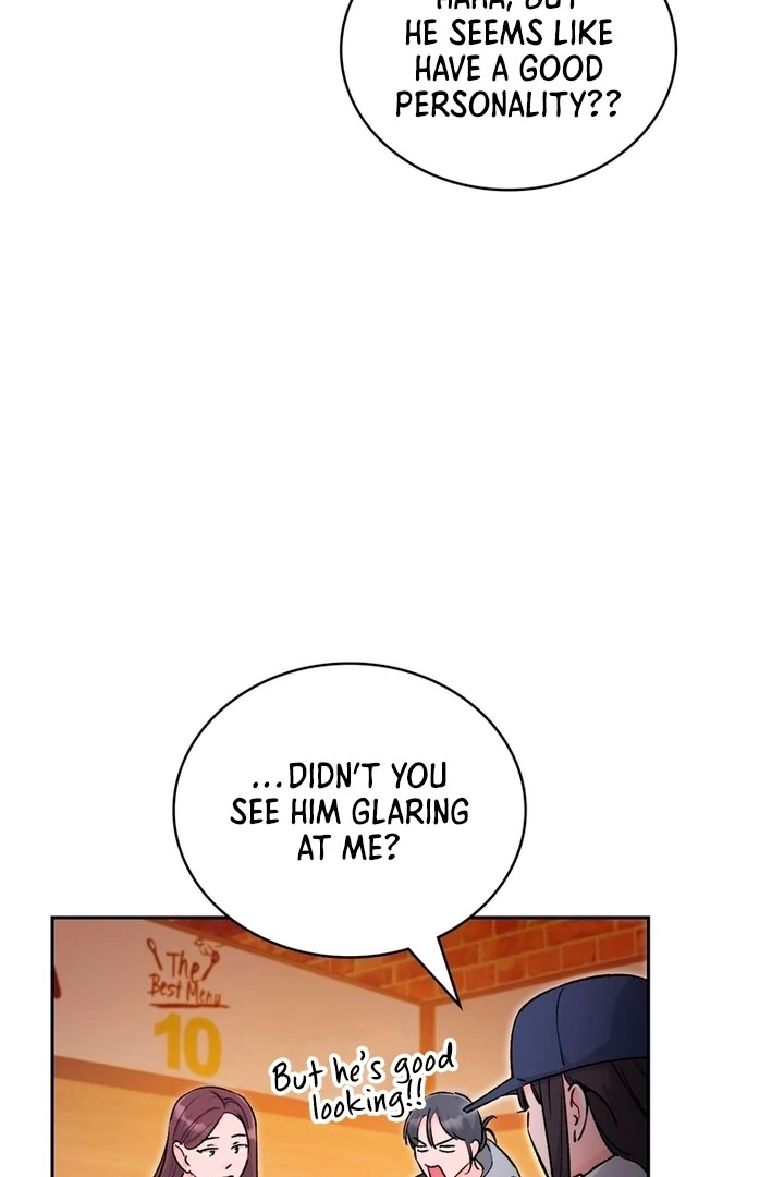 F My Ex Chapter 1 - Page 86