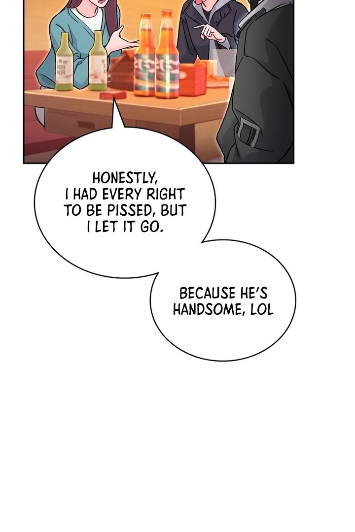 F My Ex Chapter 1 - Page 87
