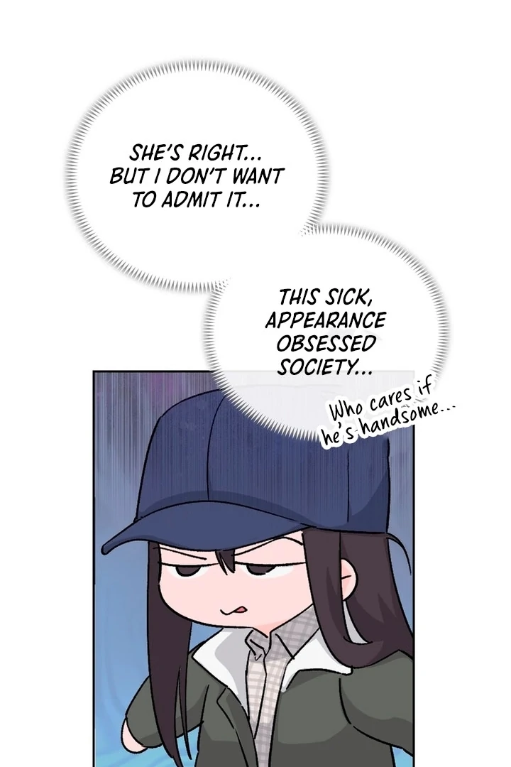 F My Ex Chapter 1 - Page 88