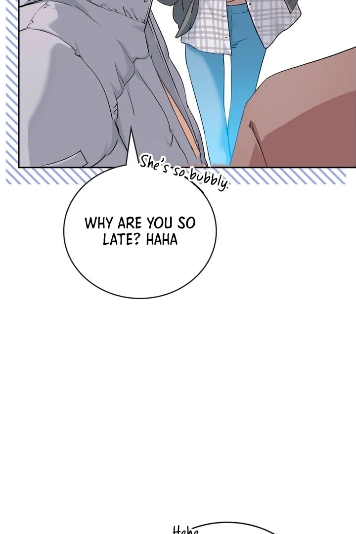F My Ex Chapter 1 - Page 10