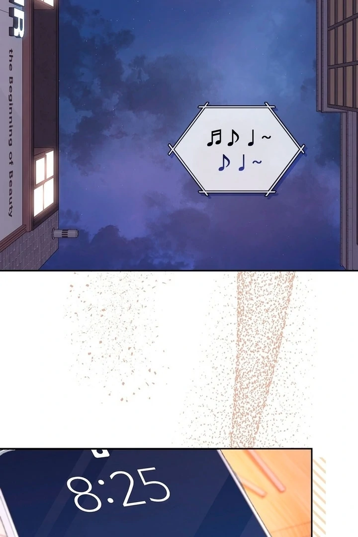 F My Ex Chapter 1 - Page 91