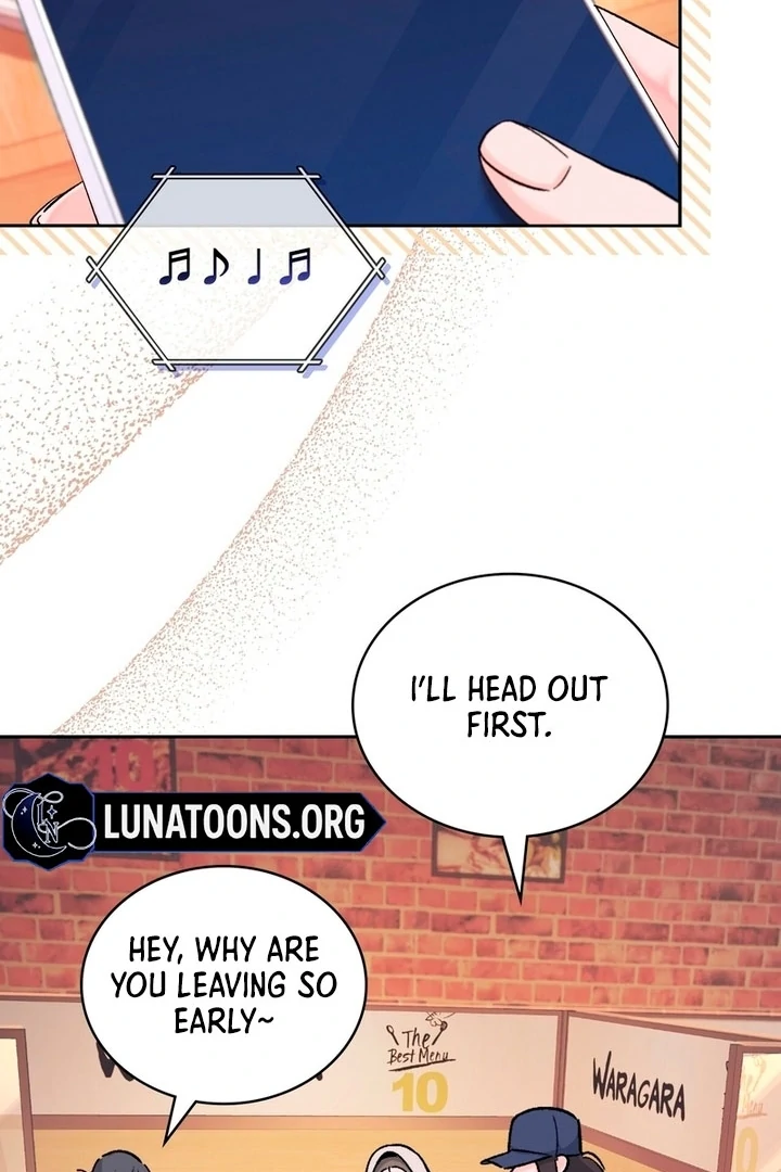 F My Ex Chapter 1 - Page 92