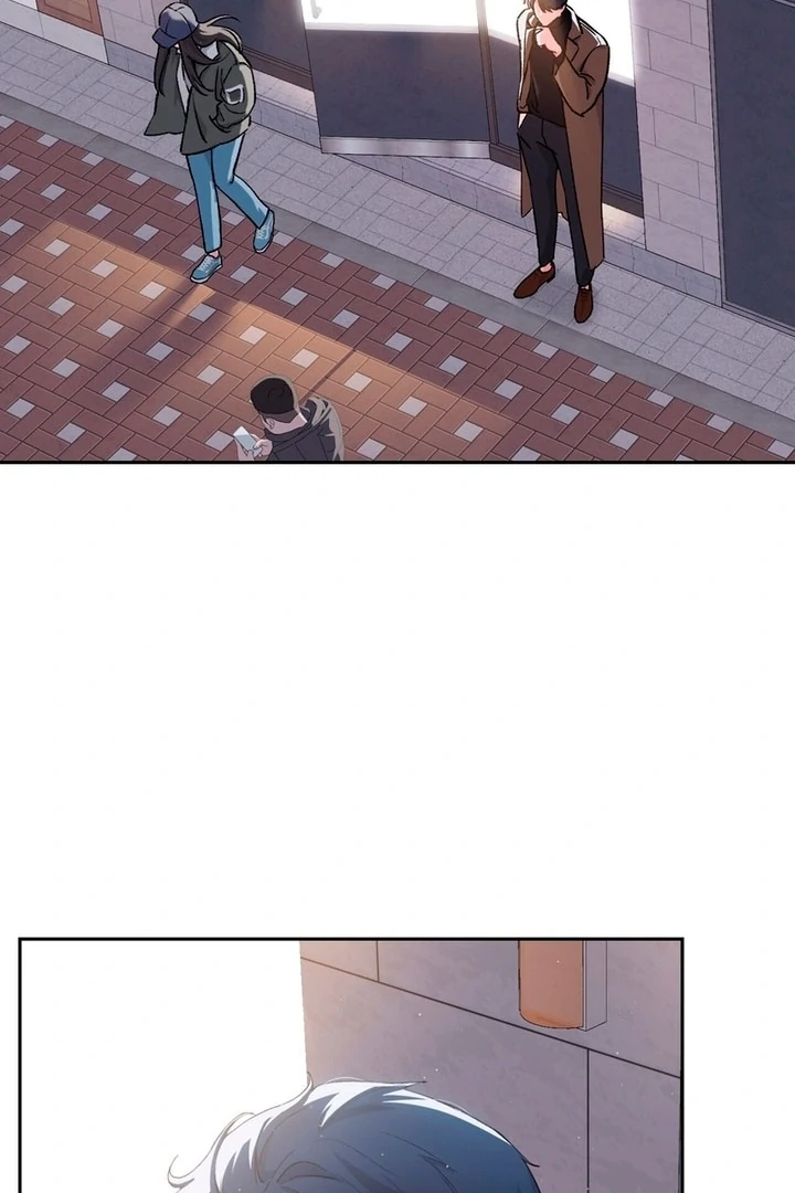 F My Ex Chapter 1 - Page 96