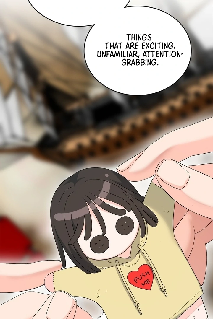 F My Ex Chapter 10 - Page 101