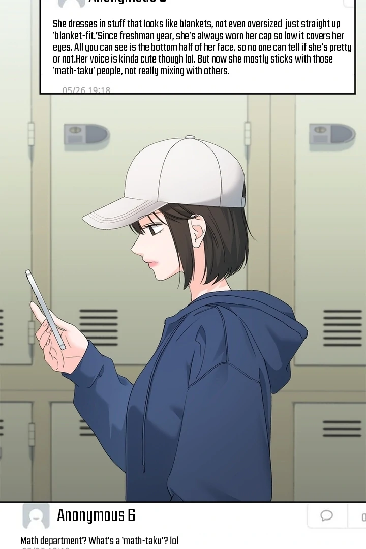 F My Ex Chapter 10 - Page 109