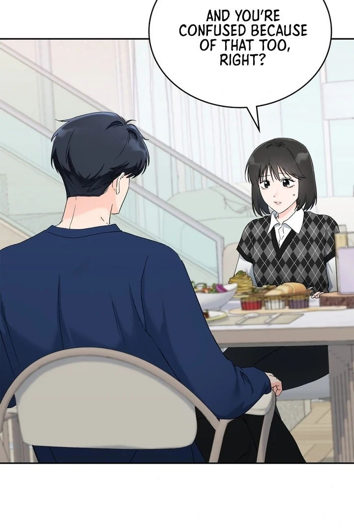 F My Ex Chapter 10 - Page 13