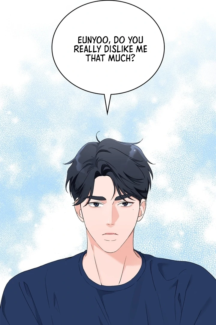 F My Ex Chapter 10 - Page 16
