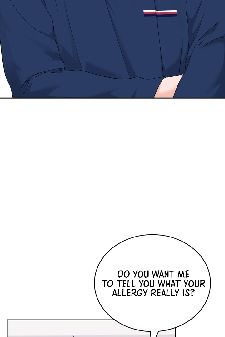 F My Ex Chapter 10 - Page 17