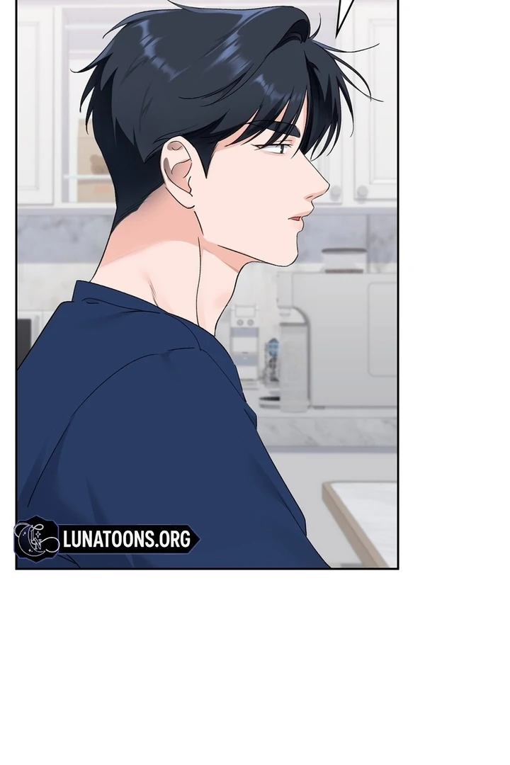 F My Ex Chapter 10 - Page 18