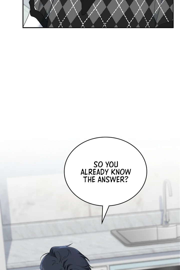 F My Ex Chapter 10 - Page 20