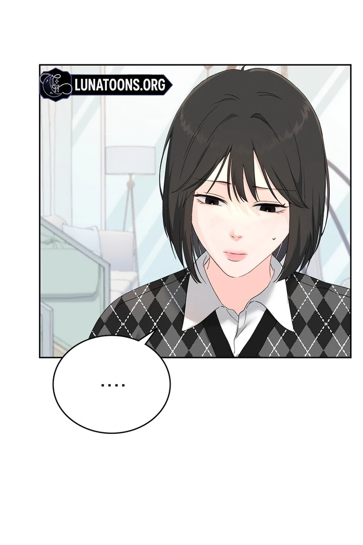F My Ex Chapter 10 - Page 22