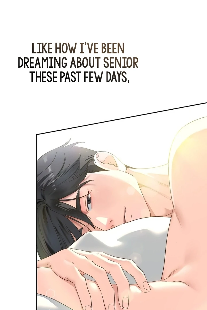 F My Ex Chapter 10 - Page 25